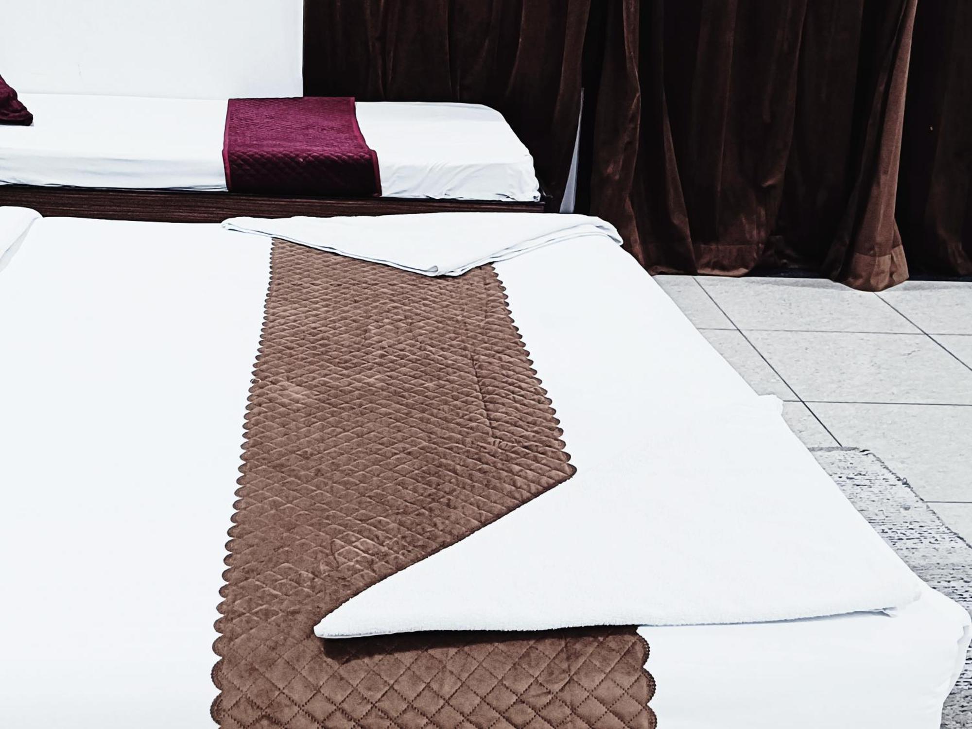 Hotel Grand City Maxx A Family Near Igi Delhi Airport New Delhi